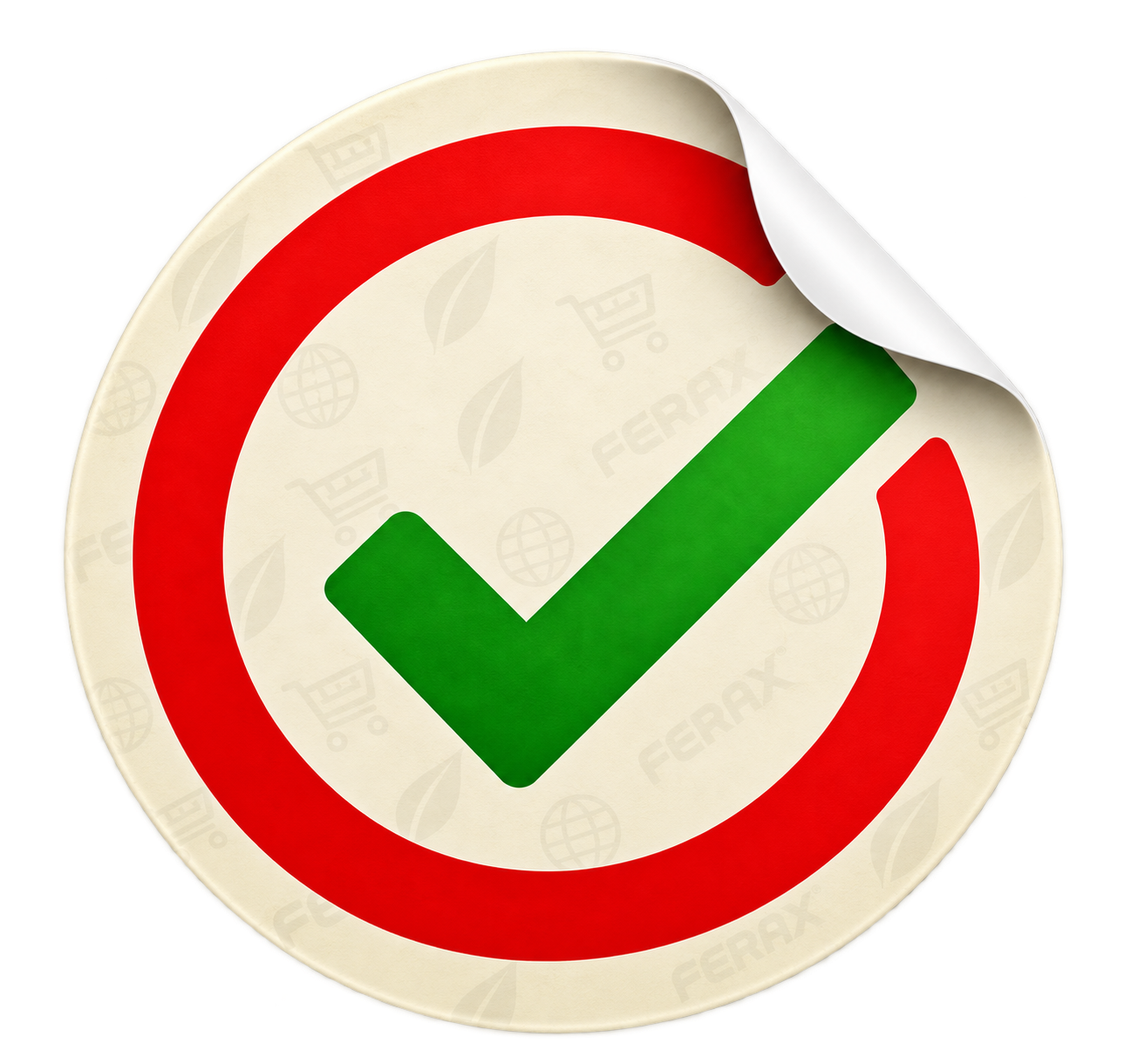 FERAX SELECT