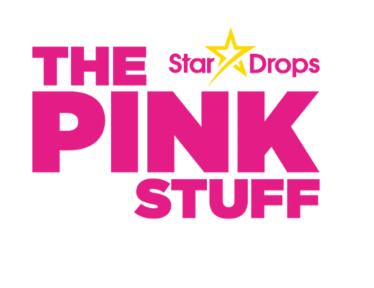 THE PINK STUFF  rozā brīnums  