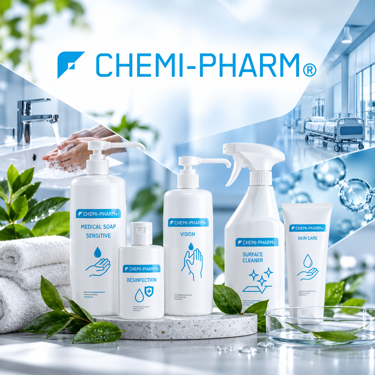 CHEMI-PHARM