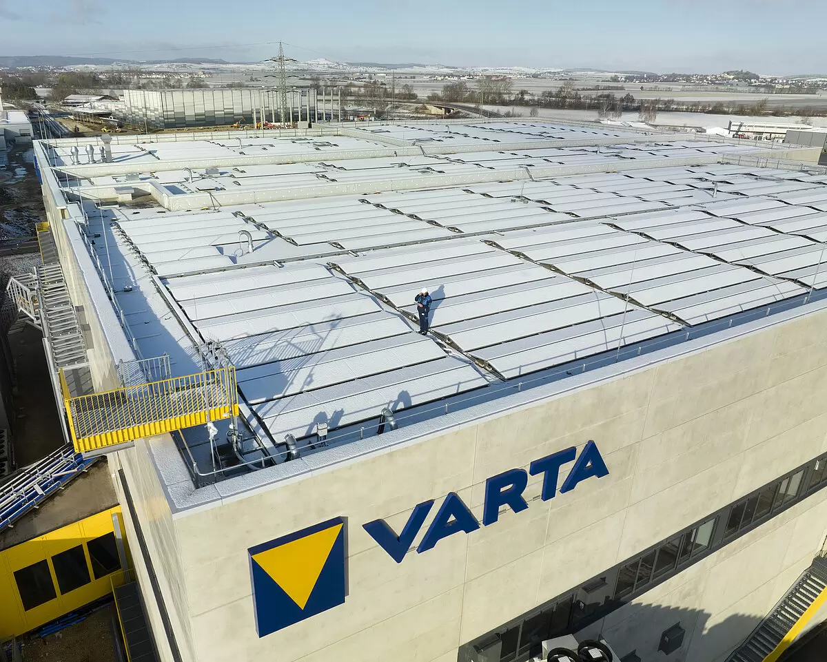 Varta