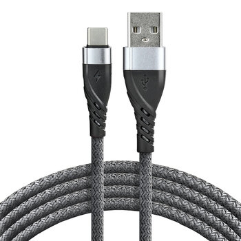 USB kabelis - micro USB 1,0m everActive CBS-1MB