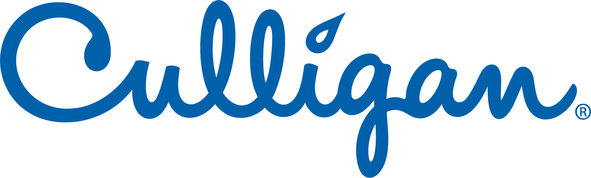 Culligan udens
