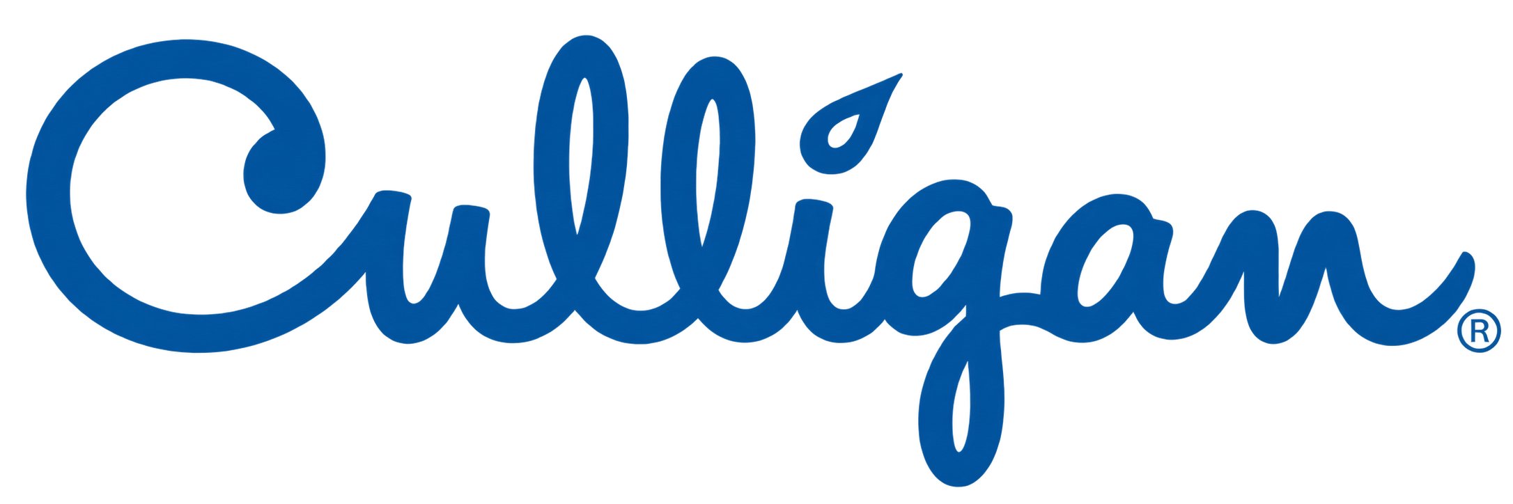 Вода Culligan