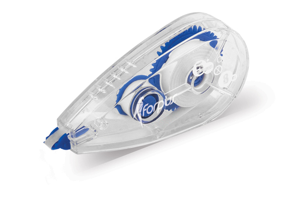 Korekcijas rollers Forpus 5mm x 8m