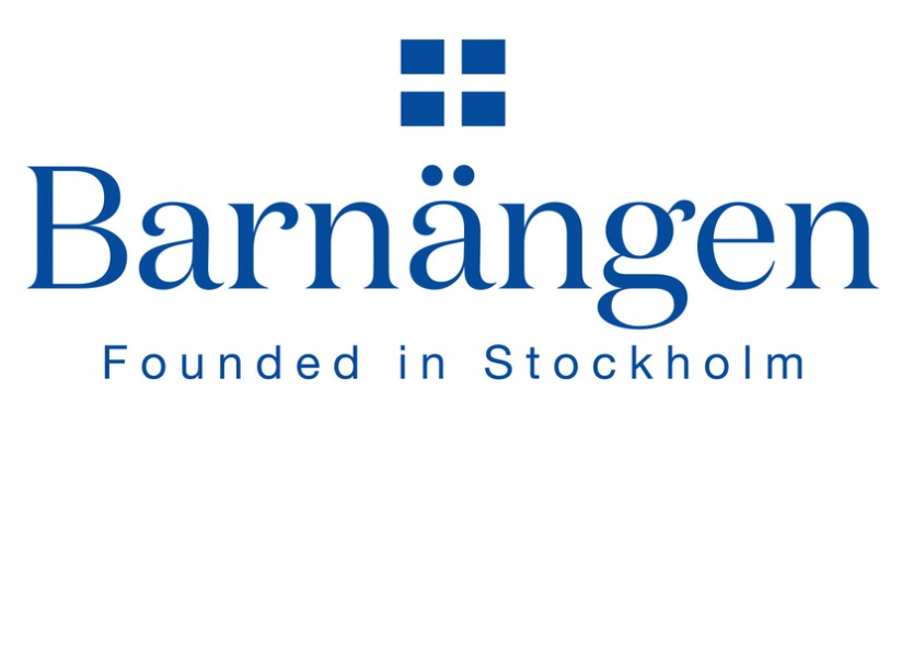 Barnängen - skandināvu maigums jūsu ādai