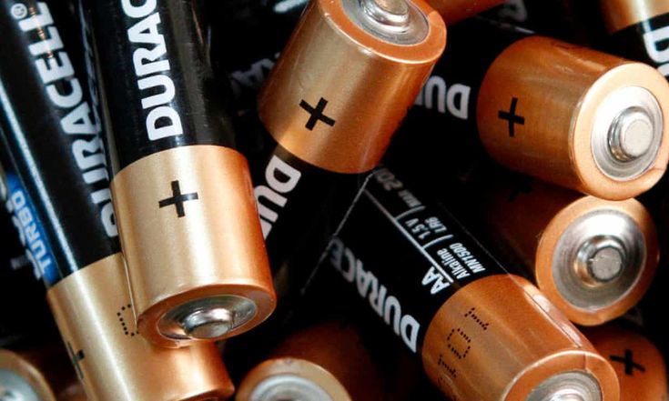 Duracell