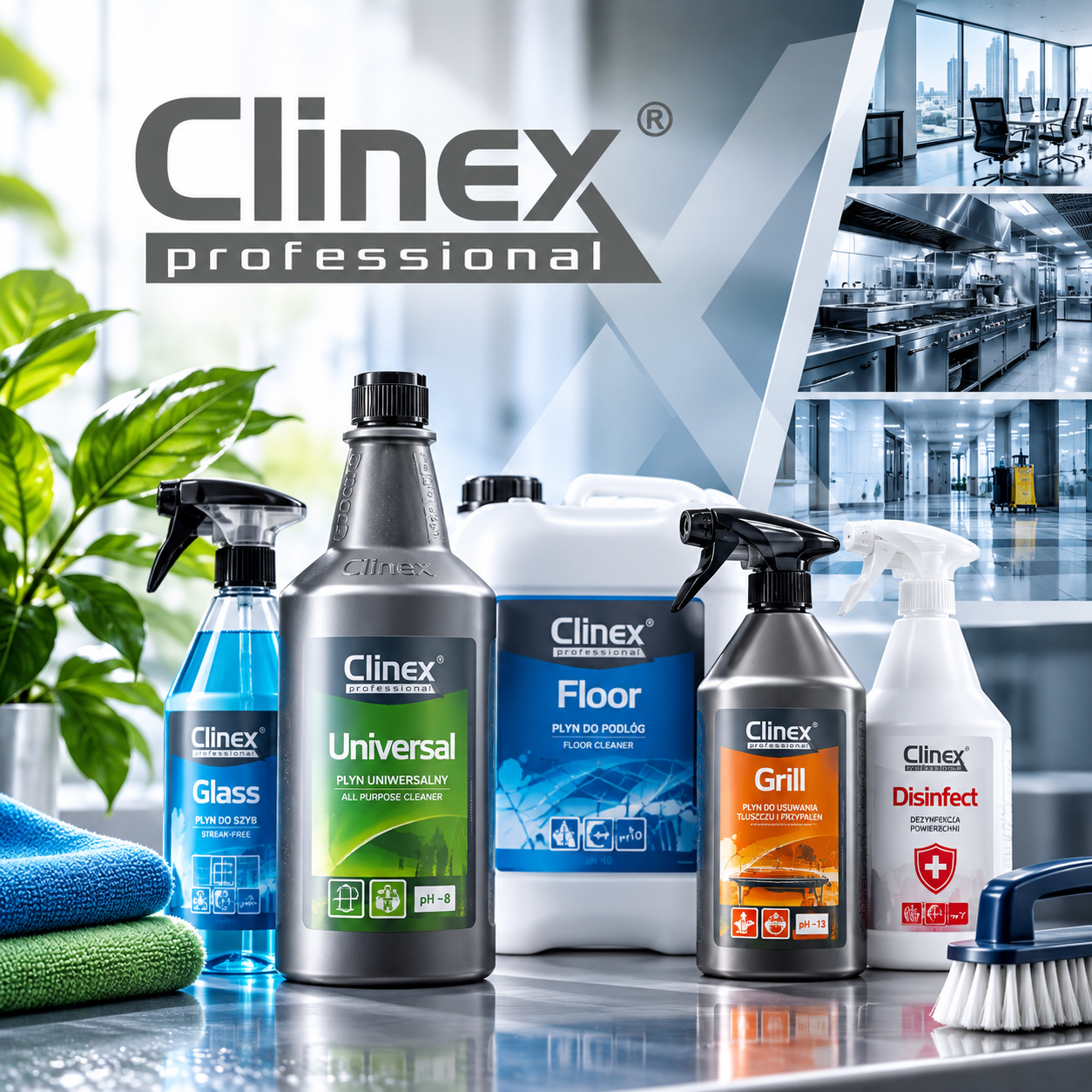 CLINEX