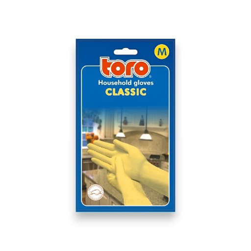 Gumijas cimdi Toro-vidējie (12)