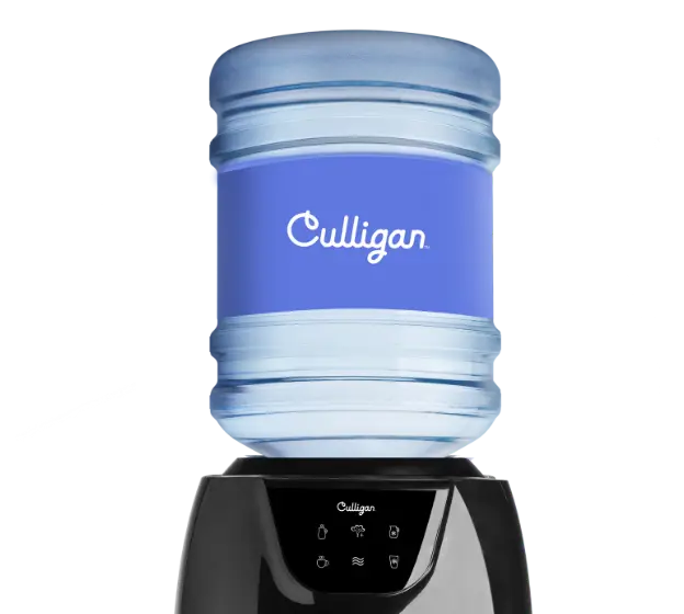 Culligan udens
