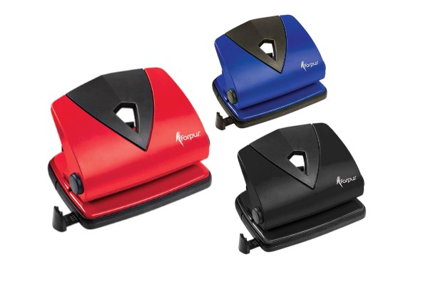 Caurumotājs 30 lapām