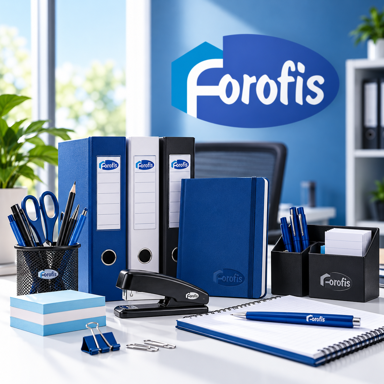FOROFIS