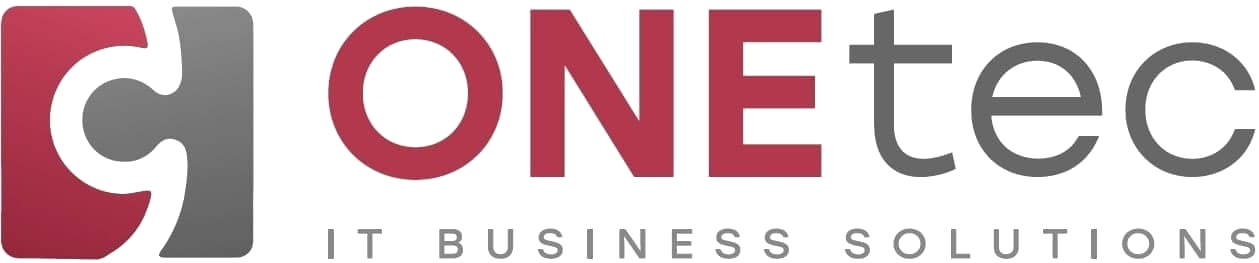 Пример ONETEC