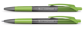 Pildspalva lodīšu COUNTOUR zils 0.5mm