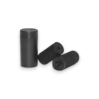 Tintes rullīši MOTEX marķēšanas pistolei, lielie MX-2616