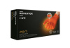 GOGRIP orange N50 - saimniecības nitrila cimdi, oranžā krāsā