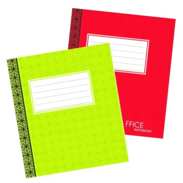 Burtnīca rutiņu A5 18lpp