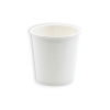 Kartona kafijas glāzes  250ml/100gb-0.700kg
