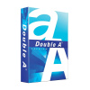 Papīrs A4 500lp. 80g/m2 Double A Premium
