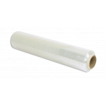 Product film 45cm x 200m, 1 pc (1.1 kg), transparent