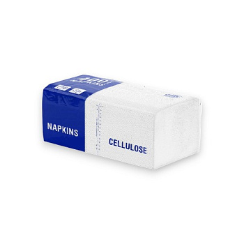 Roku salvetes GRITE Super COMPACT 150 V, 2-kārt., 22x23cm