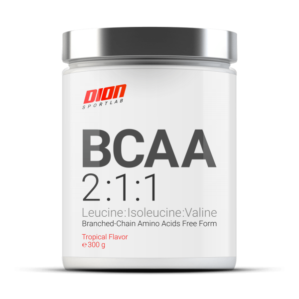 BCAA 2:1:1 300 g