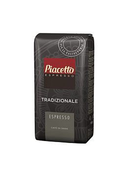 Kafija Piacetto Espresso Tradizionale 1kg