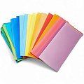 Colored office paper