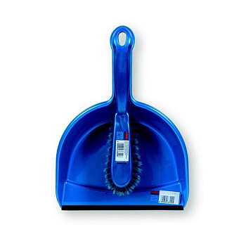 Saslauku liekšķere ar gumiju un birsti Optima