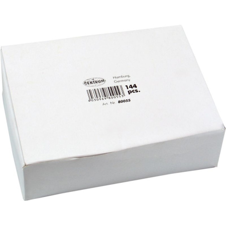 Zīmulis HB CENTRUM ar dzēšgumiju, koka, dzeltens, uzasināts