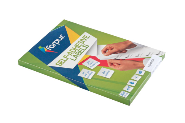 Uzlīmes 52.5x21.2mm 5600gab. 100 loksnes