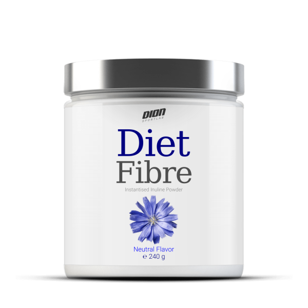 DIET FIBRE 400 g