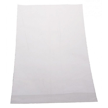 OPP30 bags 180x250+40kl.II/500 pcs 0.276kg