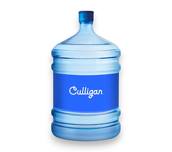 Drinking water "EDEN" 18.9 l