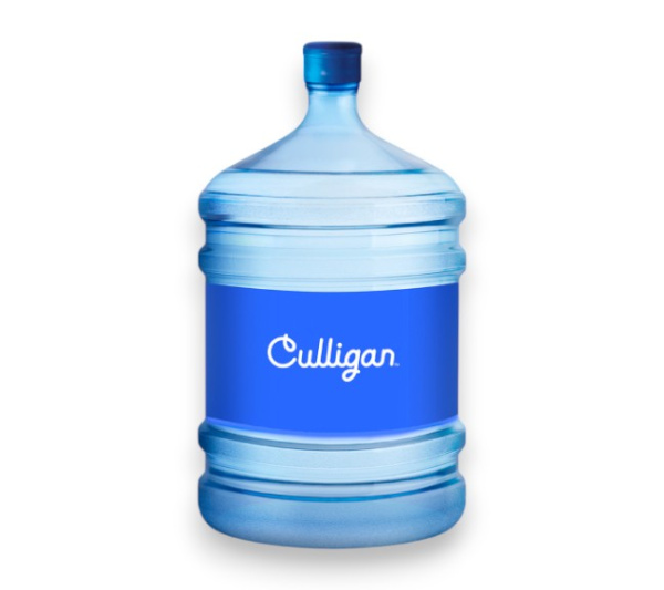 Dzeramais ūdens "EDEN" 18.9 l