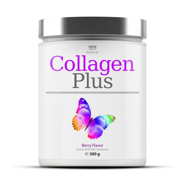 COLLAGEN Plus 300g