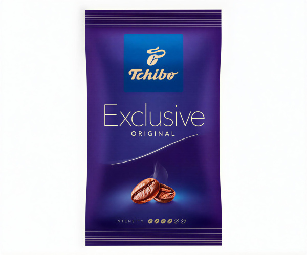 Kafija malta  TCHIBO Exclusive  100g