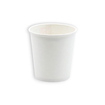 Kartona kafijas glāzes  250ml/100gb-0.700kg