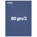 80 g/m2 krāsains biroja papīrs