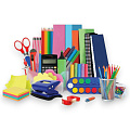 School supplies