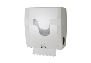 Toilet paper dispenser CELTEX Maxi