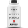 Zn-Mg-B6 150, 60 tabletes