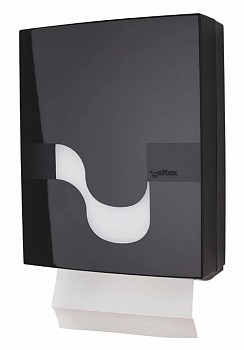 Toilet paper dispenser CELTEX Maxi