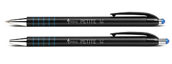 Ballpoint pen blue PETITE 0.7mm (FO051519)