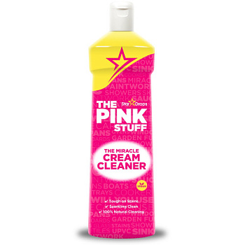 THE PINK STUFF Multi-Purpose Cleaning Cream 500 ml