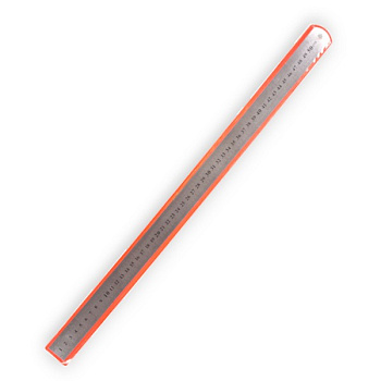 Lineāls alumīnija 50 cm