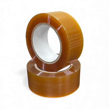 Packing tape 48mm x 132m / 1 roll - 0.3270kg
