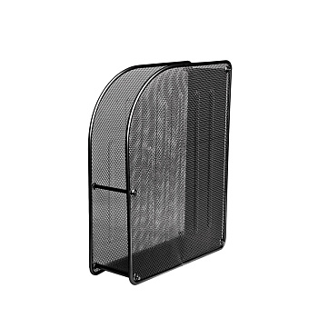 Document tray/box FOROFIS A4 (metal mesh)