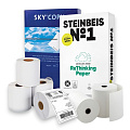 Paper products