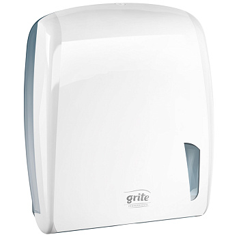 Hand towel dispenser Grite Z-FOLD (narrow)
