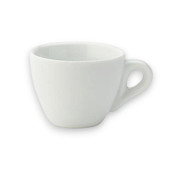 Krūze 80 ml Espresso